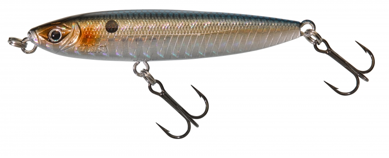 Gunki Meglon 60 F From Predator Tackle